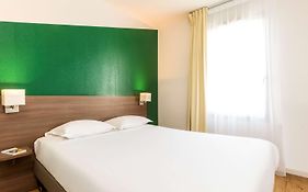 Aparthotel Adagio Access Carrières Sous Poissy